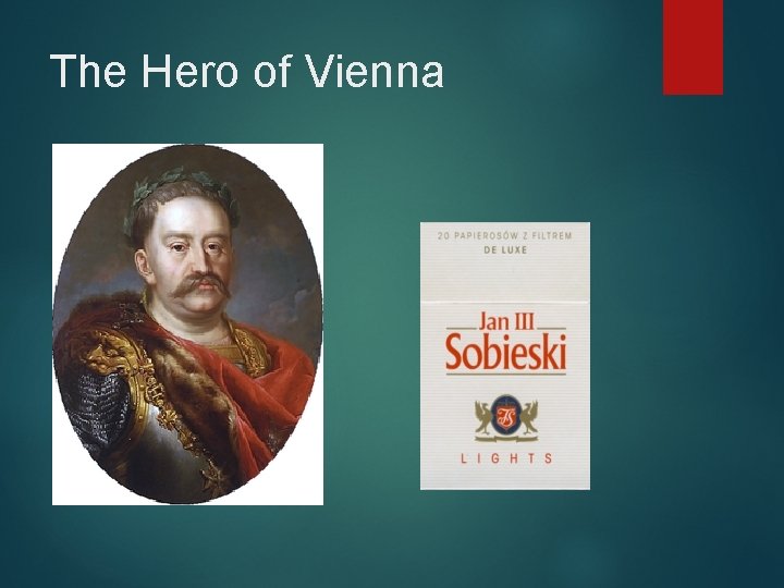 The Hero of Vienna 