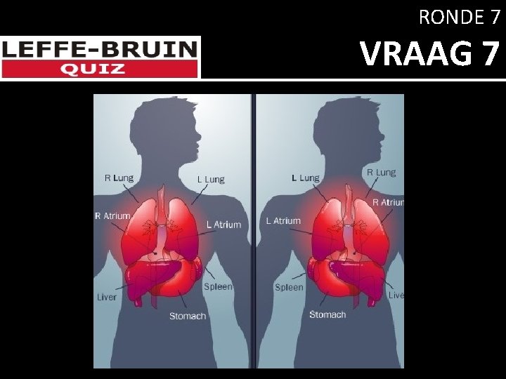 RONDE 7 VRAAG 7 