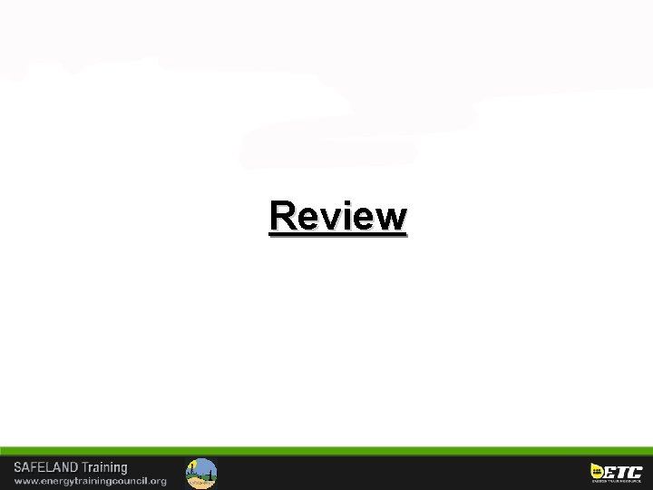 Review 