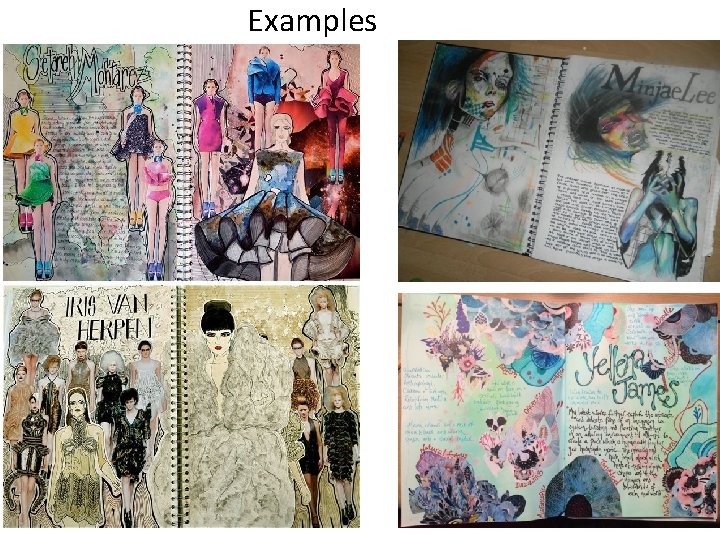 Examples 