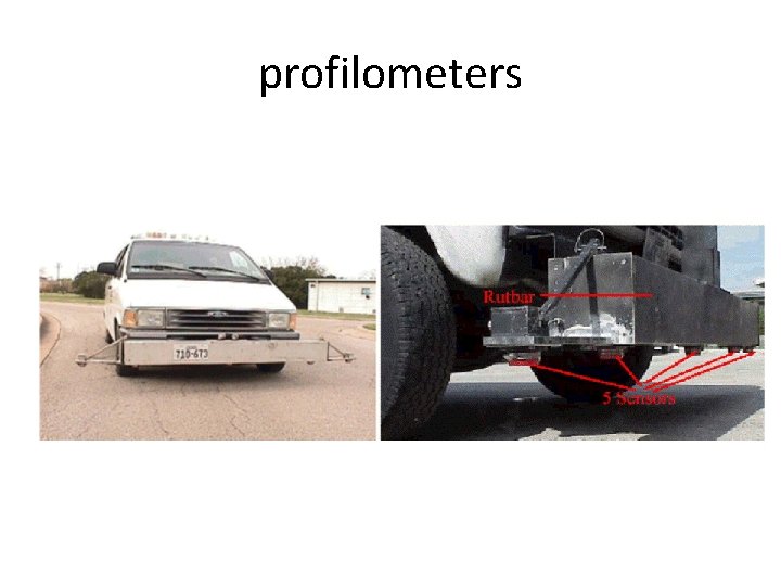 profilometers 