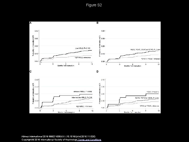 Figure S 2 Kidney International 2016 89927 -938 DOI: (10. 1016/j. kint. 2015. 11.