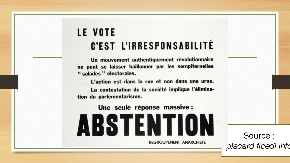 Source : placard. ficedl. info 