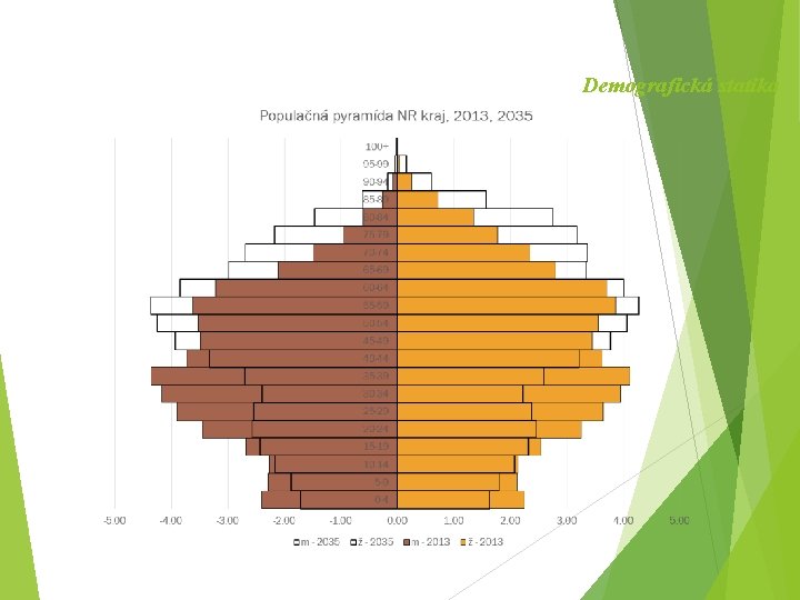 Demografická statika 