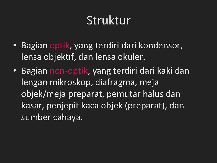 Ipa Terpadu Indera Penglihatan Alat Optik Cahaya Merupakan