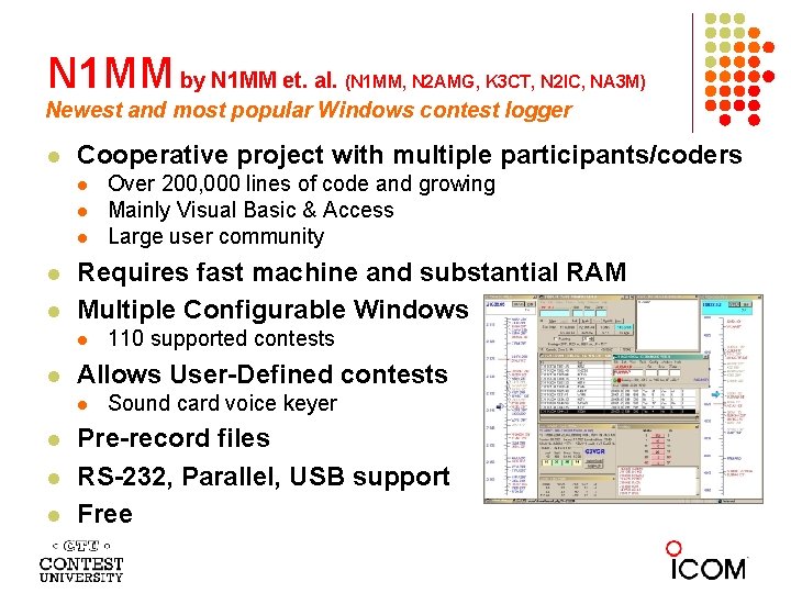 N 1 MM by N 1 MM et. al. (N 1 MM, N 2