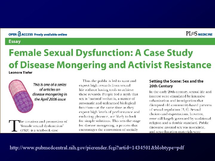 http: //www. pubmedcentral. nih. gov/picrender. fcgi? artid=1434501&blobtype=pdf 