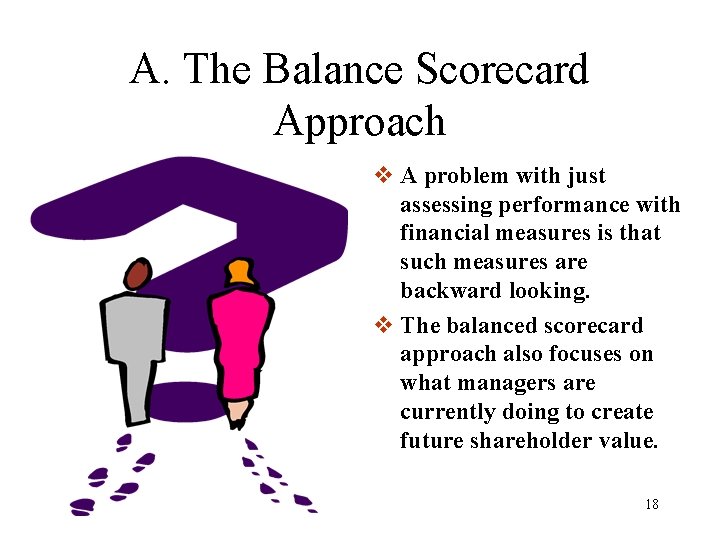 Decentralization and Performance Evaluation 1 Presentation Outline 1
