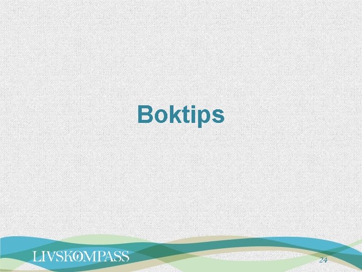 Boktips 24 