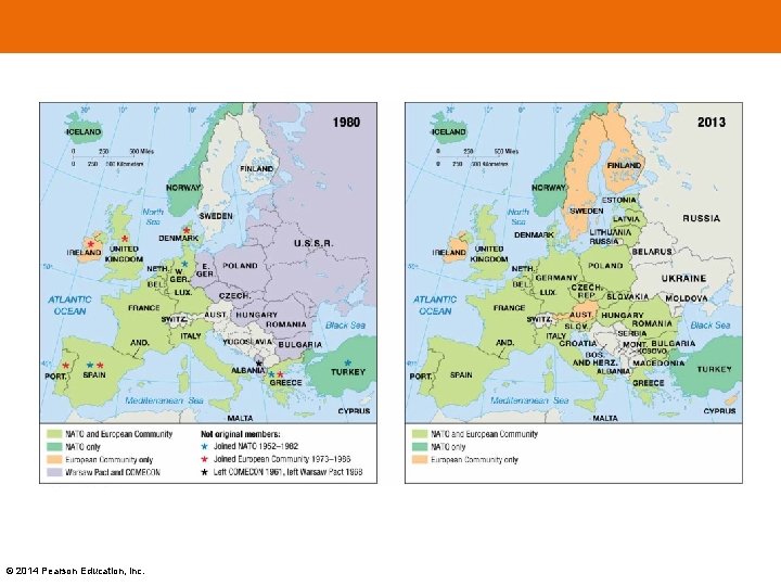 © 2014 Pearson Education, Inc. 
