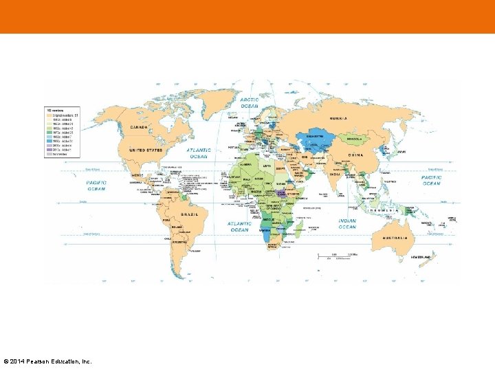 © 2014 Pearson Education, Inc. 