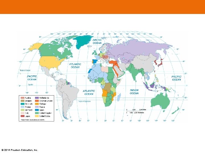 © 2014 Pearson Education, Inc. 