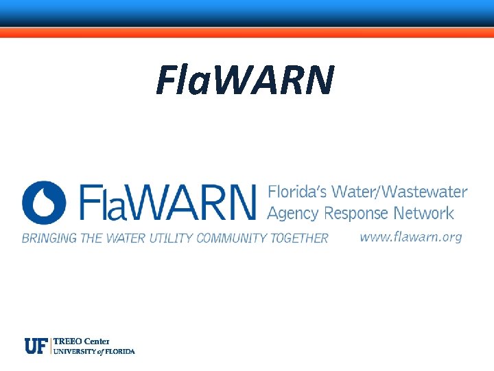 Fla. WARN 