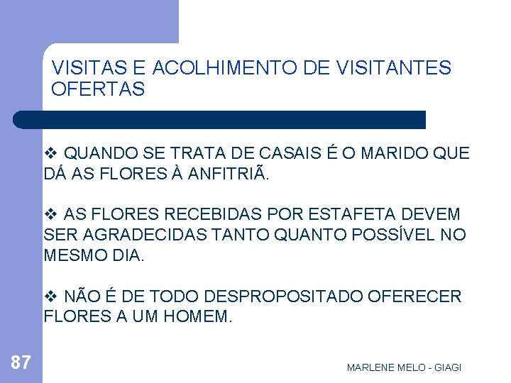 VISITAS E ACOLHIMENTO DE VISITANTES OFERTAS v QUANDO SE TRATA DE CASAIS É O