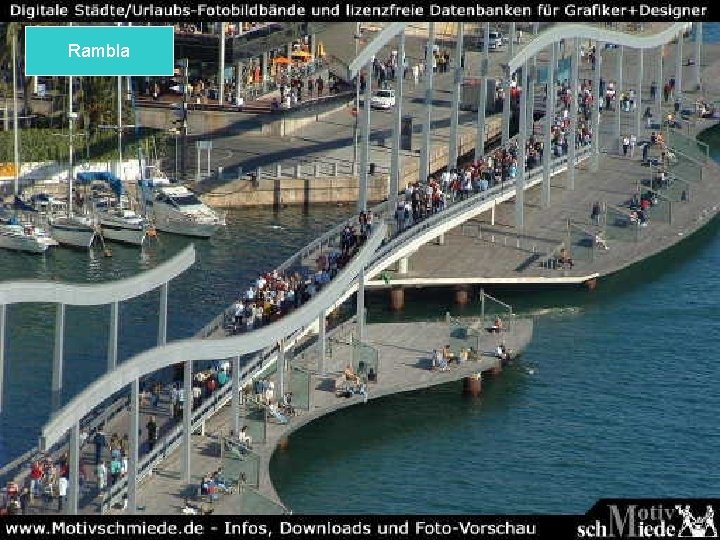 Rambla Rambla
