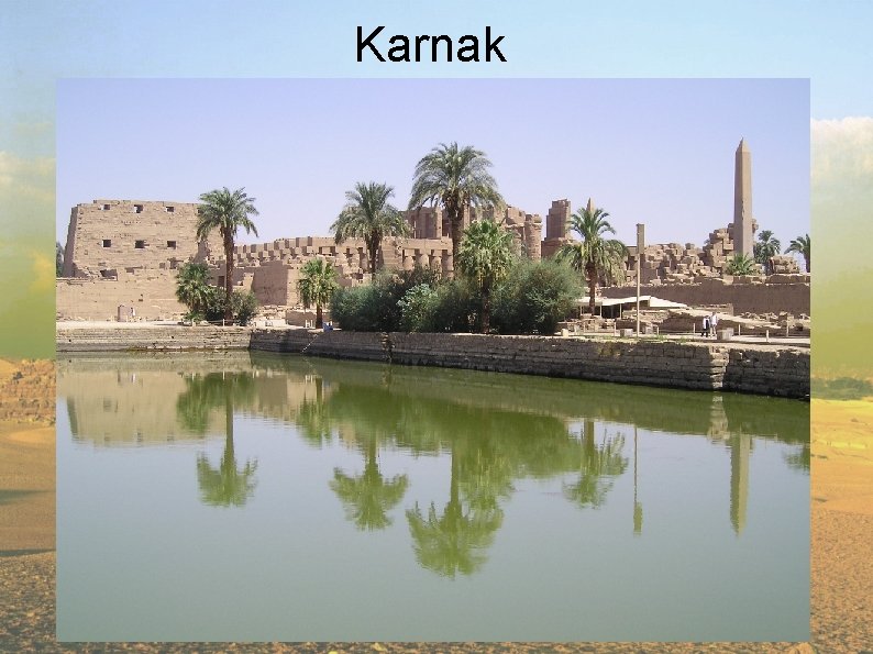 Karnak 