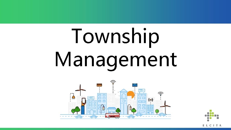 Township Management 