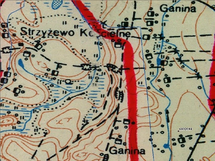 220 Statystyki PL 220 latlat Statystyki PL Dyrektor Projektu: J. Dygaszewicz 35 35 