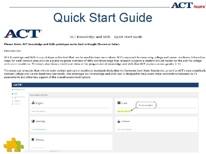 Quick Start Guide 16 Quick Start Guide 16