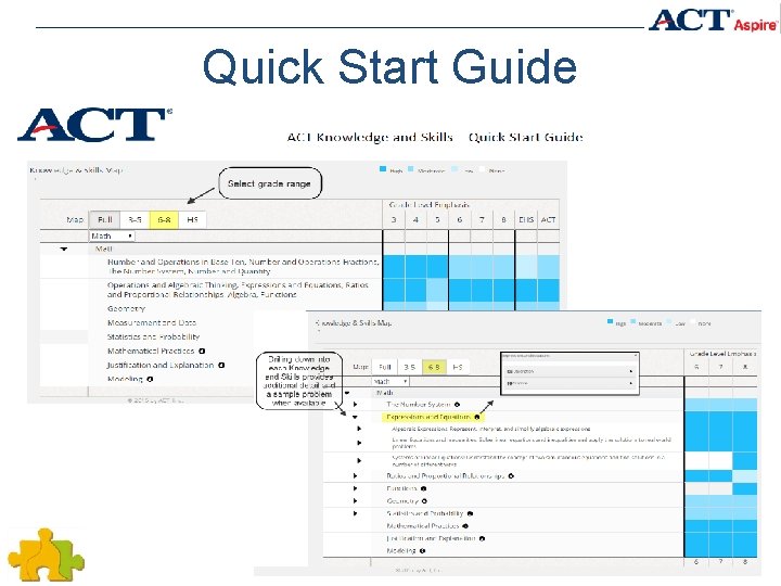 Quick Start Guide 17 Quick Start Guide 17