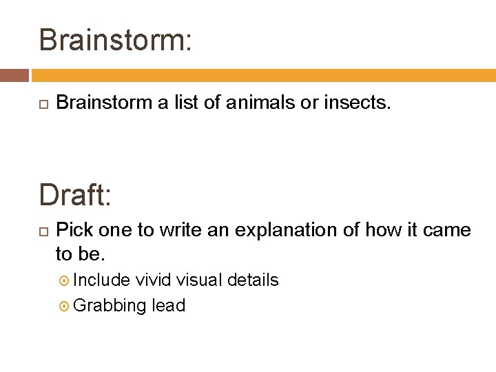 SPRING BOARD 1 24 ARACHNE DAY 1 Quick