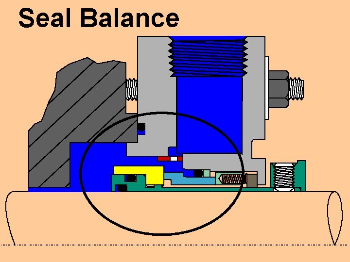 Seal Balance 