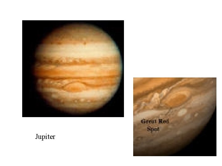 Jupiter 