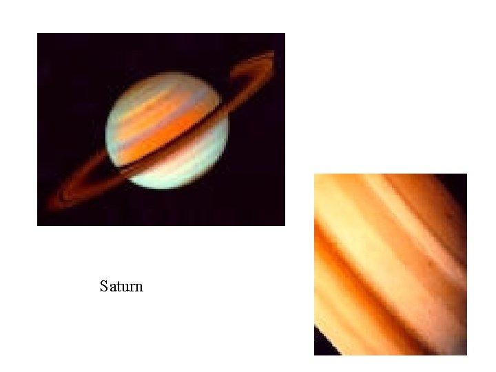 Saturn 