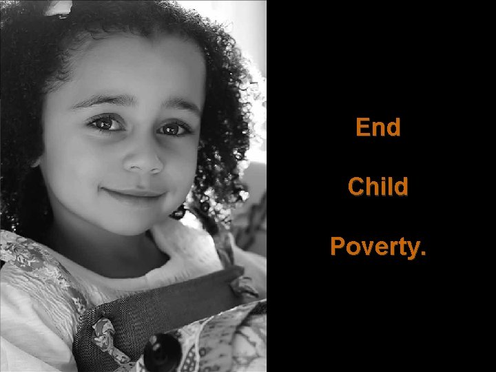 End Child Poverty. 