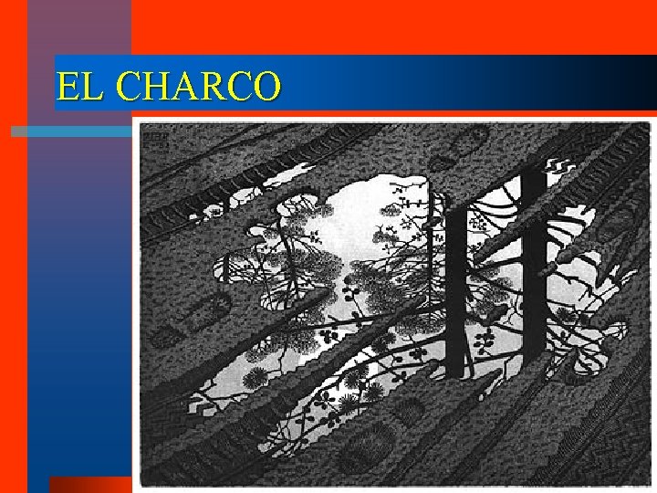 EL CHARCO EL CHARCO