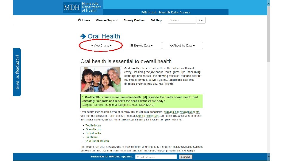 Landing page 9/10/2020 Optional Tagline Goes Here | mn. gov/websiteurl 12 