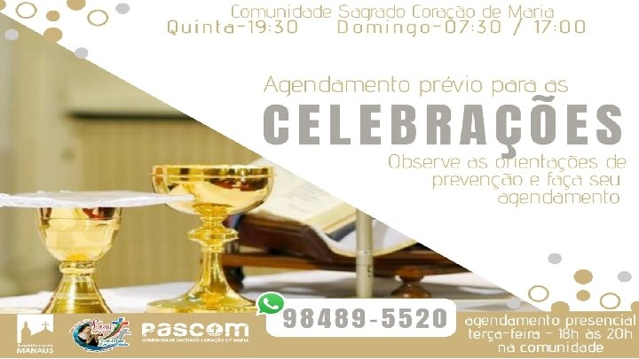 Sagrado Coração de Maria 