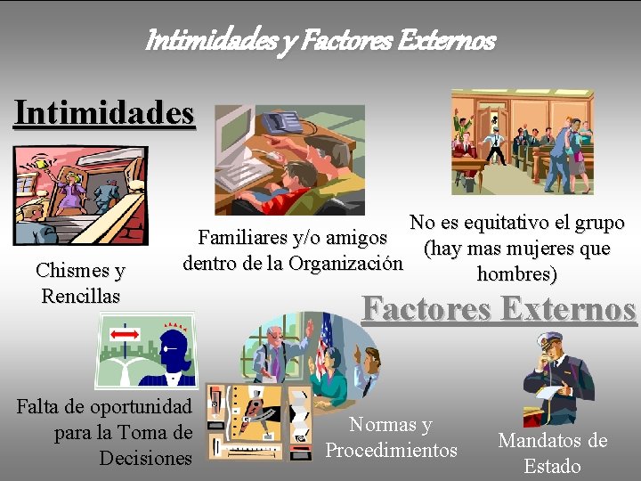 C. V. G. EDELCA Intimidades y Factores Externos MAPA DE PROCESOS Retroalimentación del Cliente C. V. G. EDELCA Intimidades y Factores Externos MAPA DE PROCESOS Retroalimentación del Cliente
