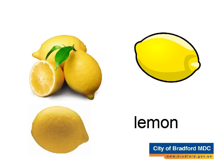 lemon lemon