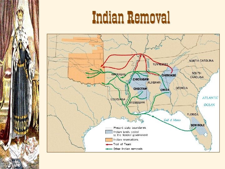 Indian Removal 