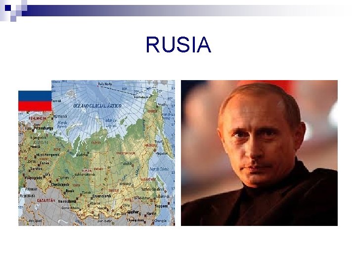 RUSIA 