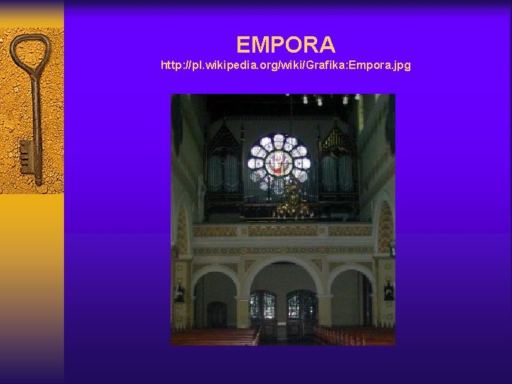 EMPORA http: //pl. wikipedia. org/wiki/Grafika: Empora. jpg 