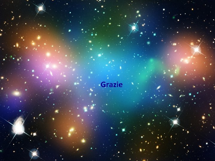 Grazie 