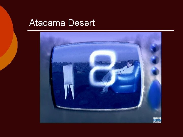 Atacama Desert 