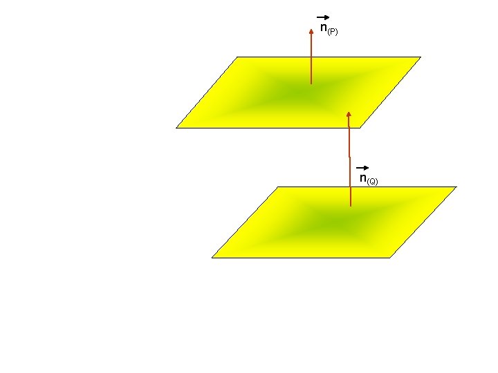 n(P) n(Q) 