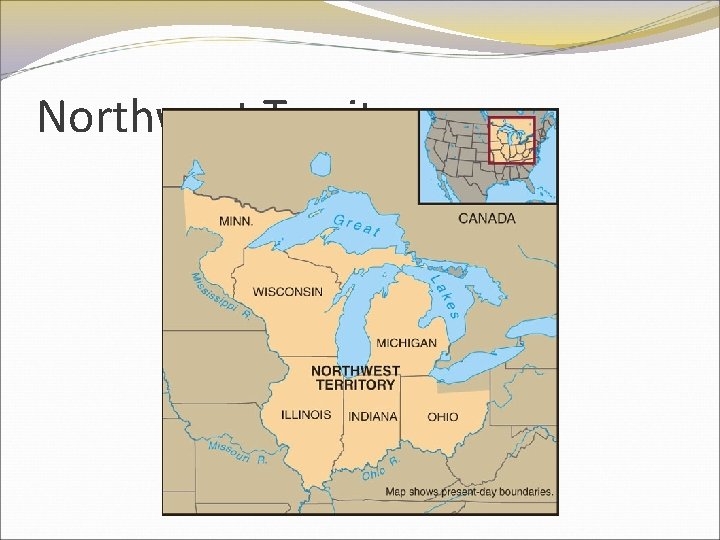 Northwest Territory 