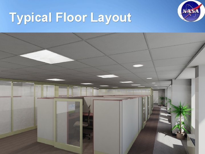 Typical Floor Layout 9 