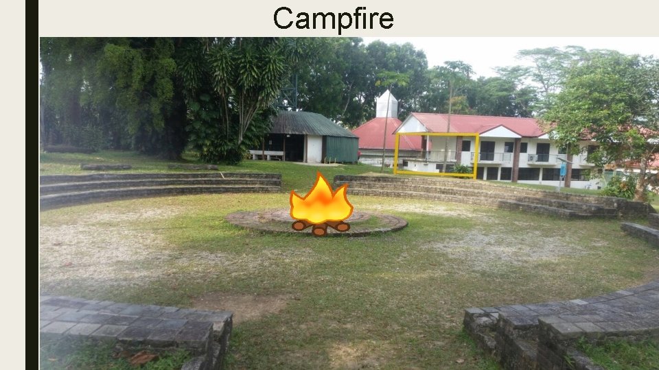 Campfire 