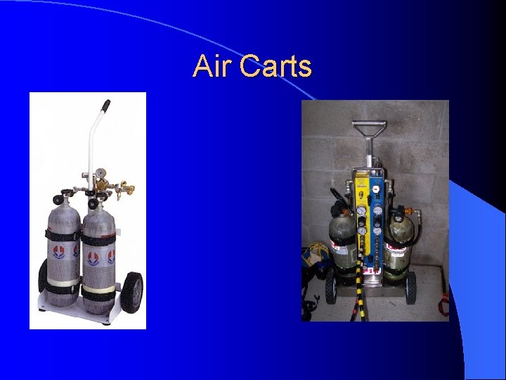 Air Carts 