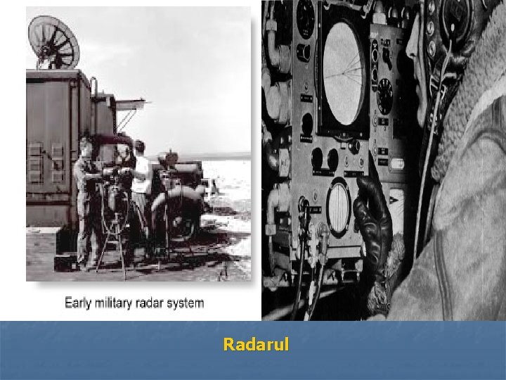 Radarul 