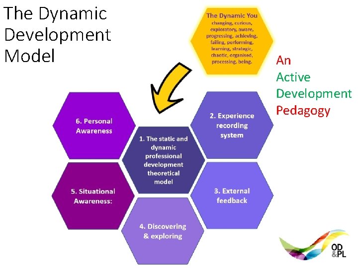 The Dynamic Development Model An Active Development Pedagogy 
