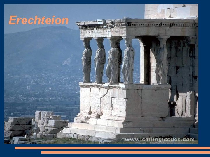 Erechteion 