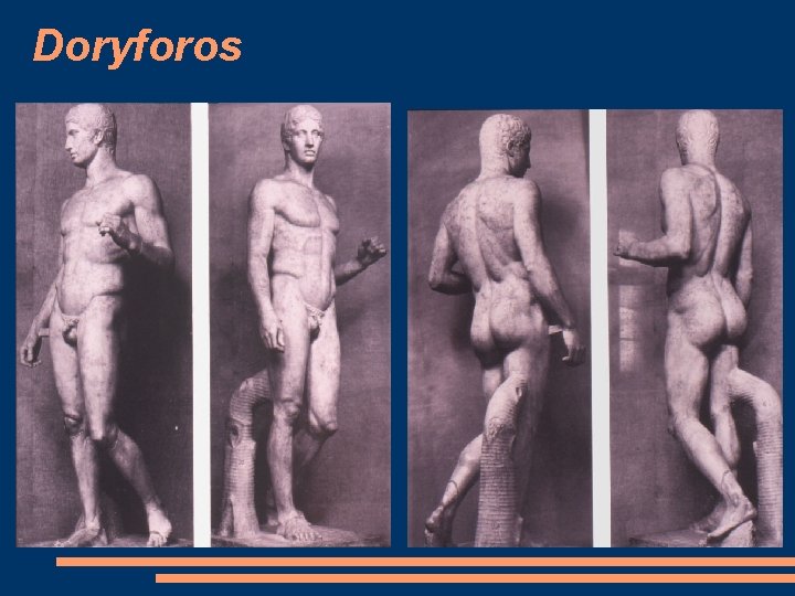 Doryforos 