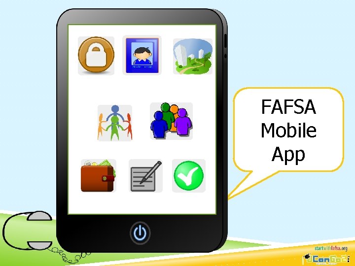 FAFSA Mobile App 