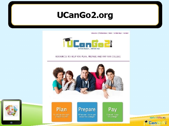 UCan. Go 2. org 